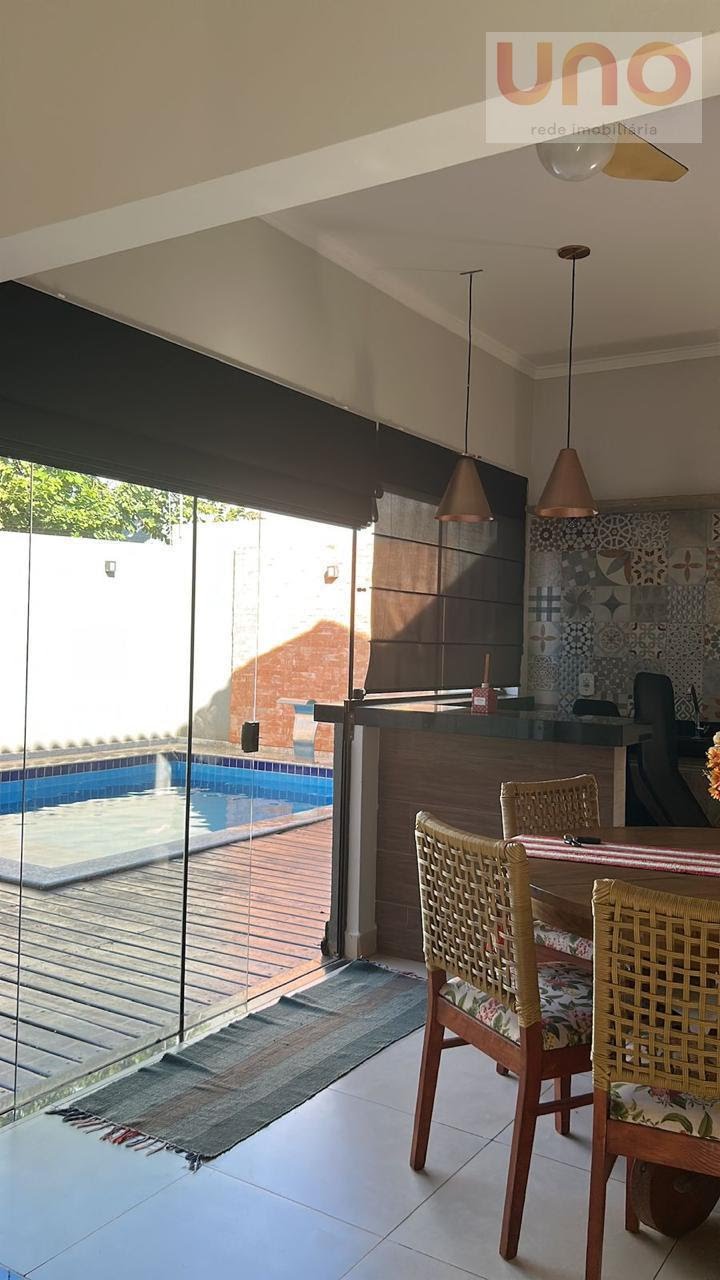 Casa à venda com 3 quartos, 1 suíte, 3 vagas e 171m² no Singular, Bonito (MS) — foto 14 de 14