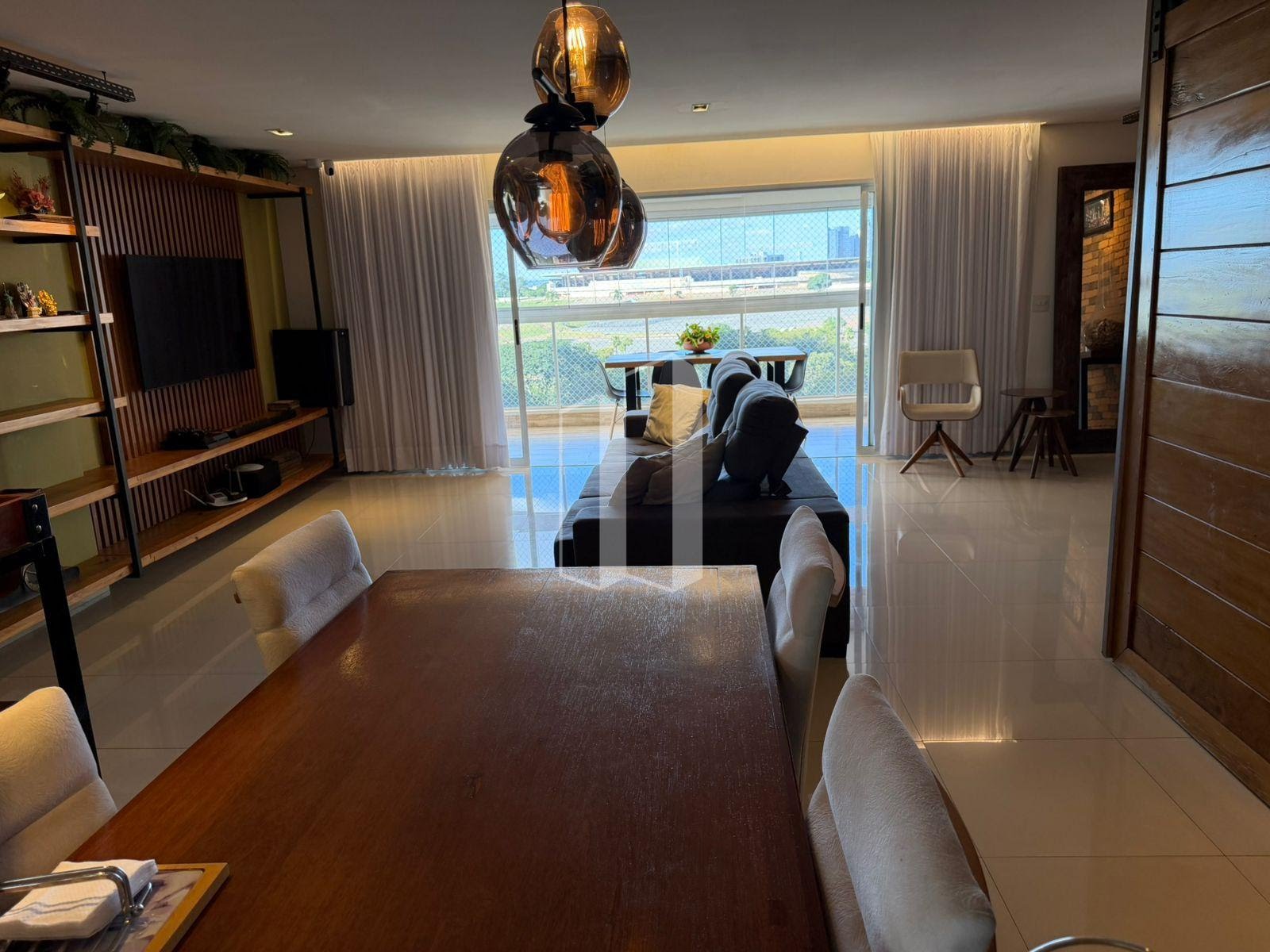 Apartamento à venda com 3 quartos, 3 suítes, 3 vagas e 130m² no Jardim Goiás, Goiânia (GO) — foto 5 de 24