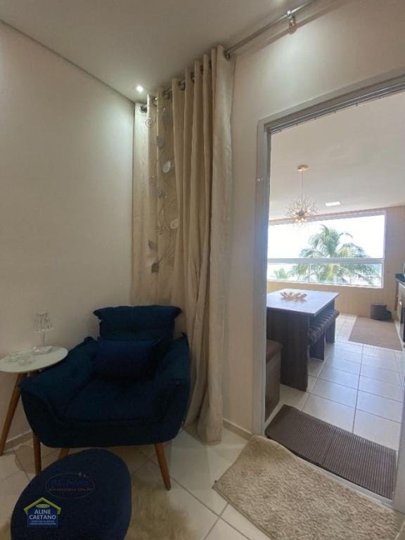 Apartamento à venda com 3 quartos, 1 suíte, 2 vagas e 130m² no Real, Praia Grande (SP) — foto 26 de 29