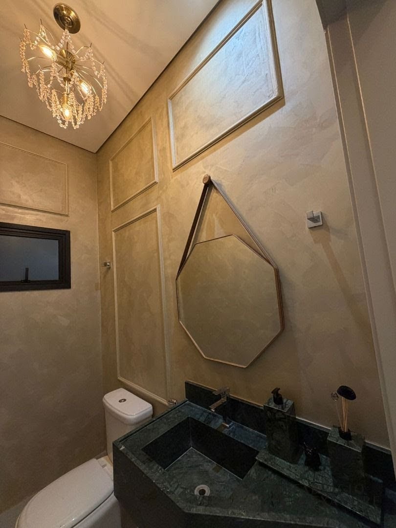 Casa à venda com 3 quartos, 3 suítes, 4 vagas e 160m² no Village Provence, São José do Rio Preto (SP) — foto 2 de 26