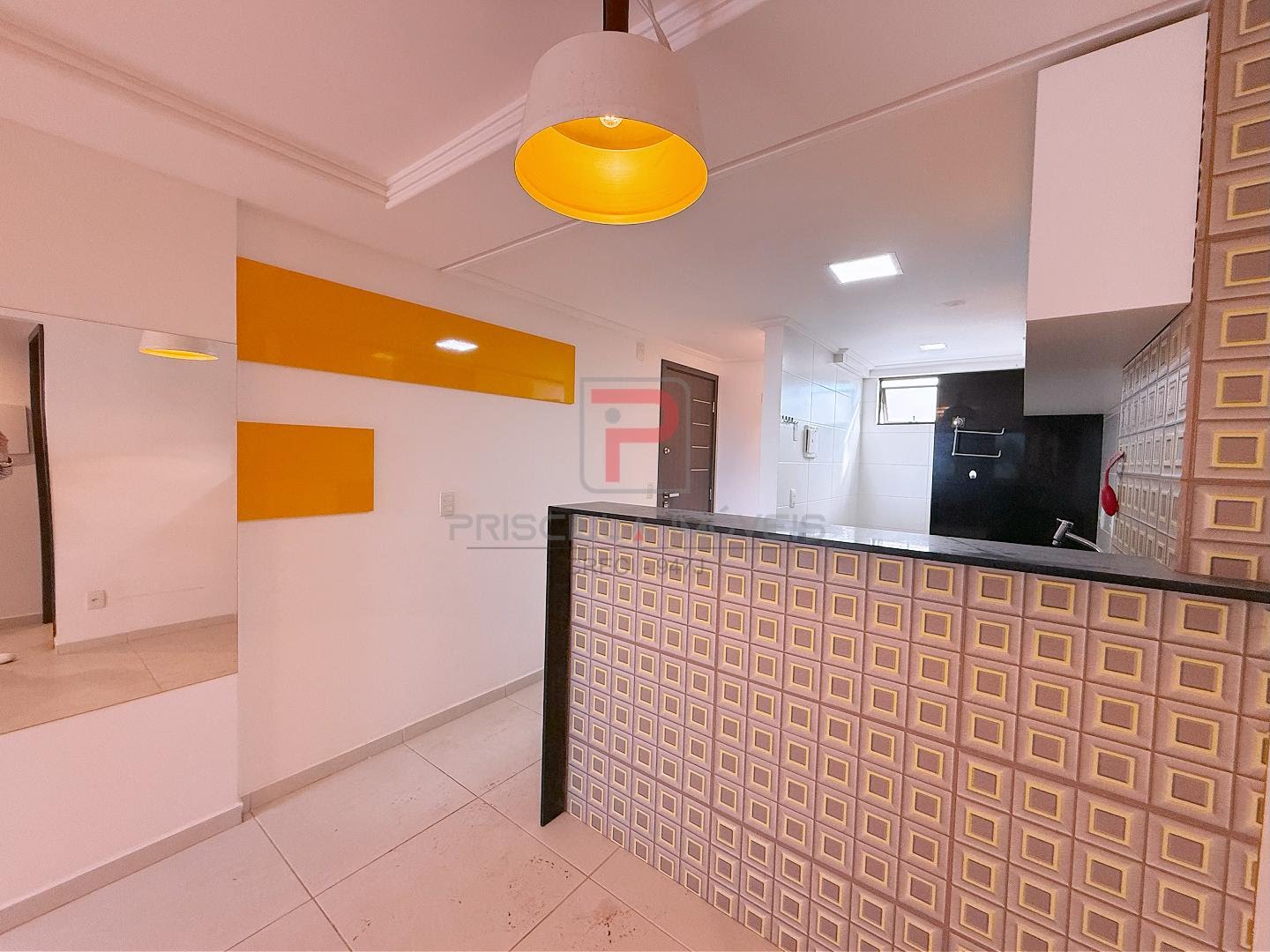 Apartamento à venda com 2 quartos, 1 suíte, 1 vaga e 60m² no Intermares, Cabedelo (PB) — foto 7 de 30