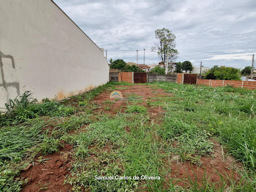 Terreno à Venda em Casa Branca/SP