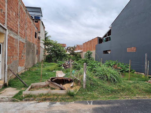 Lote / Terreno em Governador Roberto Silveira  -  Itaperuna