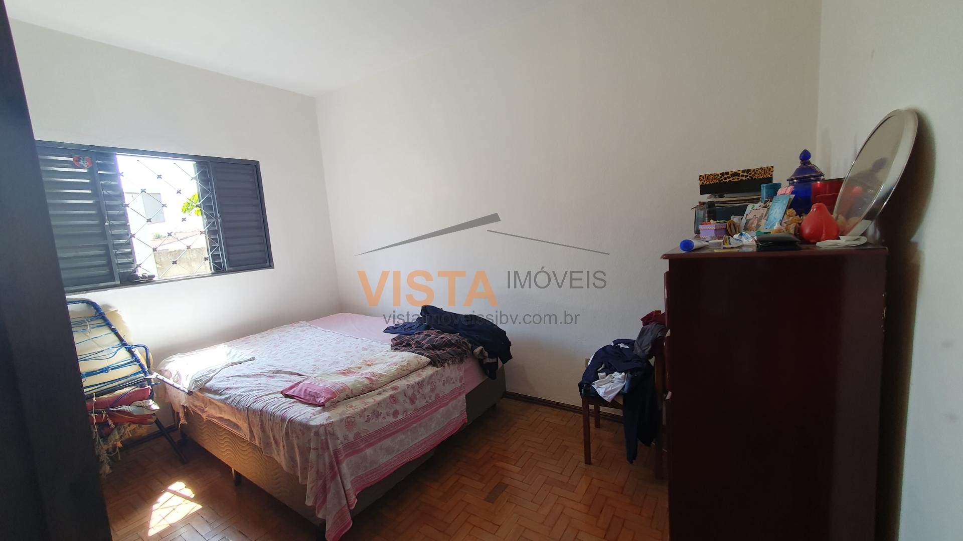 Casa à venda com 3 quartos, 1 banheiro, 1 vaga e 130m² no São Lazaro, São João da Boa Vista (SP) — foto 9 de 16