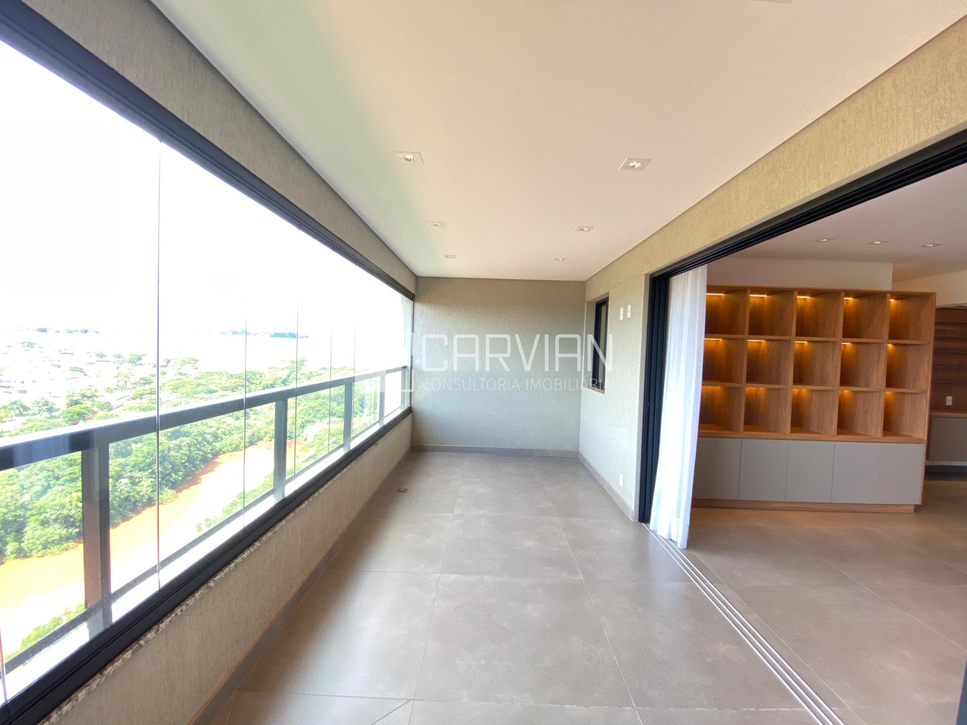 Apartamento à venda com 3 quartos, 3 suítes, 2 vagas e 153m² no Bonfim Paulista, Ribeirão Preto (SP) — foto 8 de 30