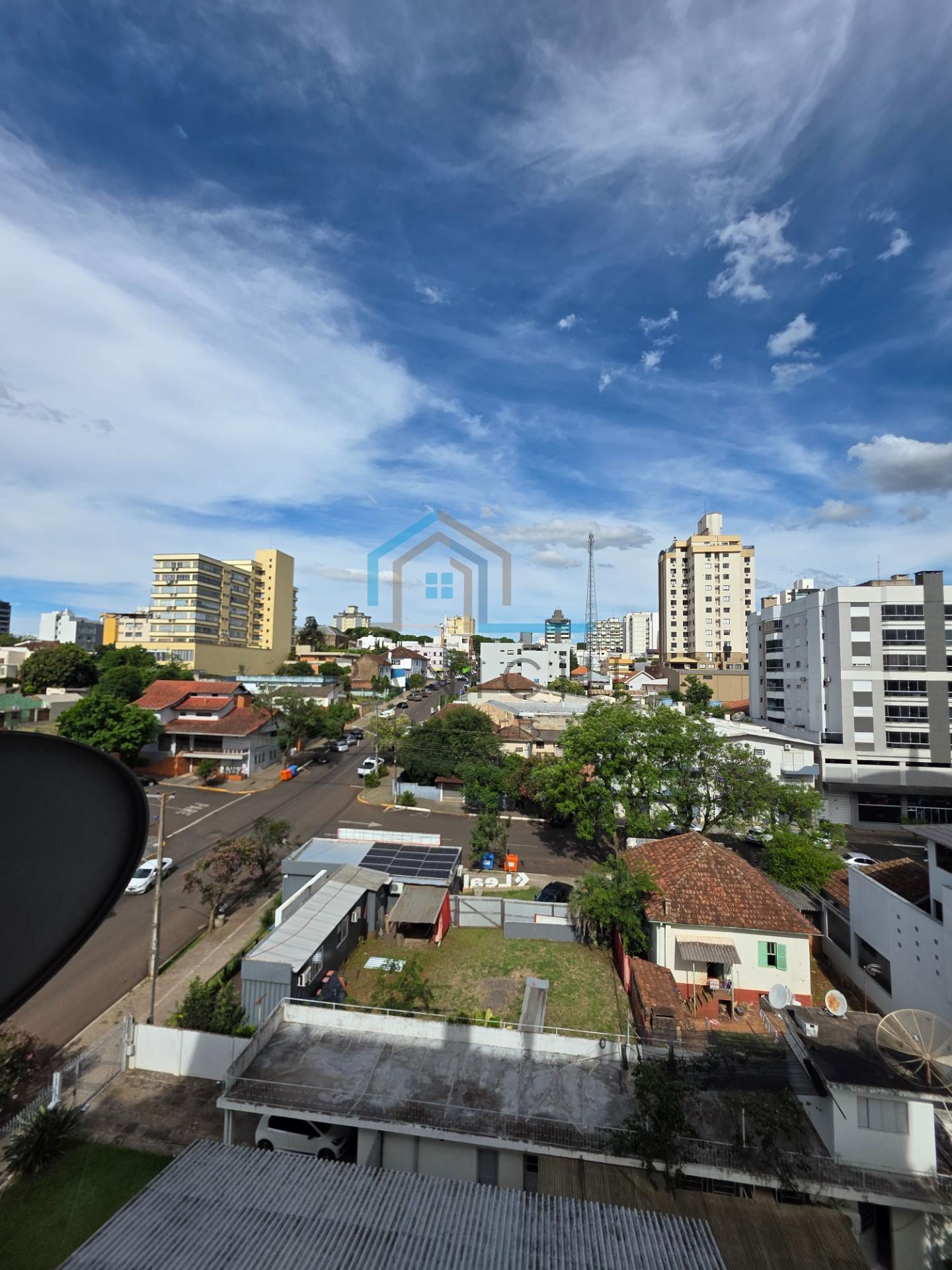 Apartamento à venda com 2 quartos, 1 suíte e 1 vaga no Centro, Ijuí (RS) — foto 19 de 24