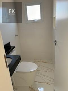 Casa à venda com 3 quartos, 3 banheiros, 3 vagas e 132m² no Bela Vista, Osasco (SP) — foto 17 de 25