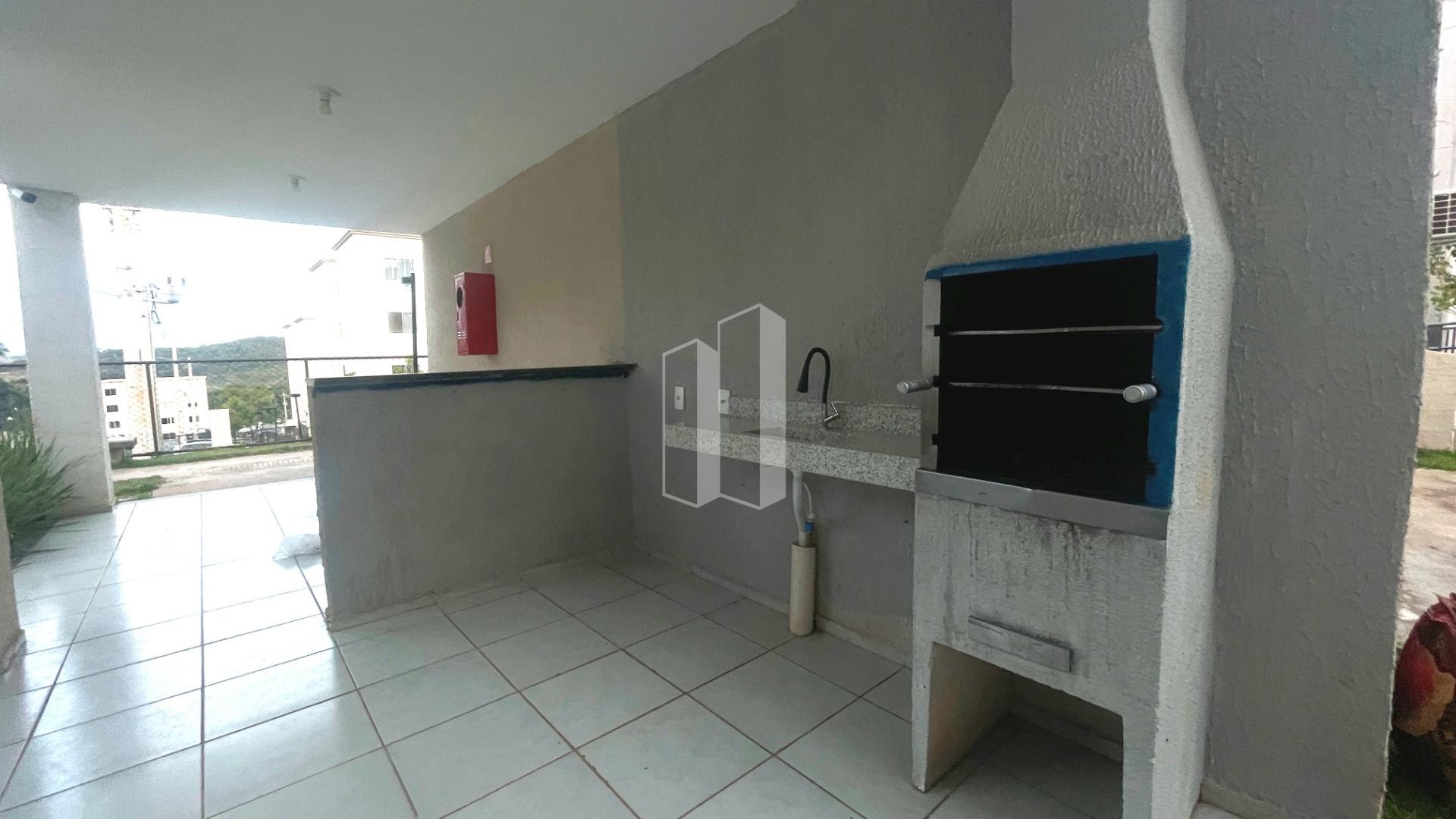 Apartamento à venda com 2 quartos, 1 banheiro, 1 vaga e 42m² no Loteamento Grande Retiro, Goiânia (GO) — foto 25 de 27
