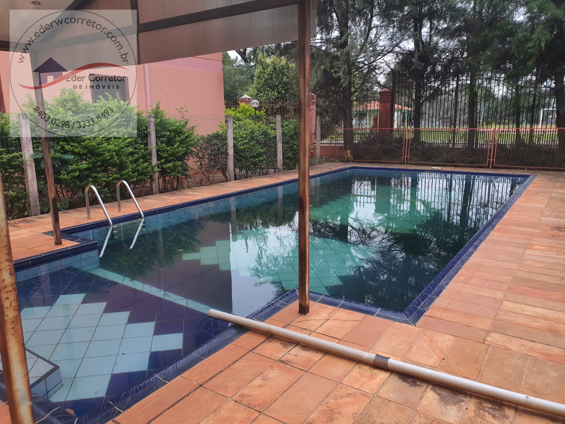 Casa à venda com 4 quartos, 2 suítes, 2 vagas e 397m² no Storch, Ijuí (RS) — foto 23 de 30