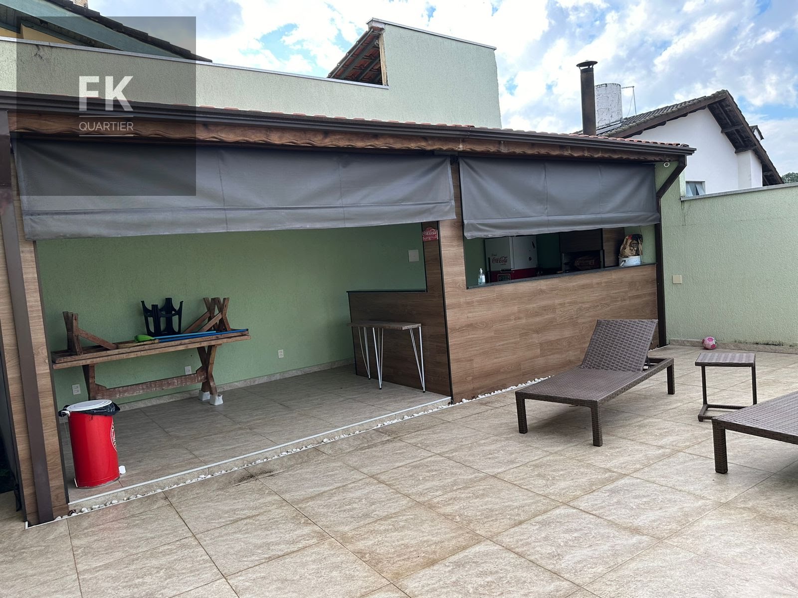 Casa à venda com 4 quartos, 3 suítes, 4 vagas e 308m² no Alphaville, Santana de Parnaíba (SP) — foto 23 de 30