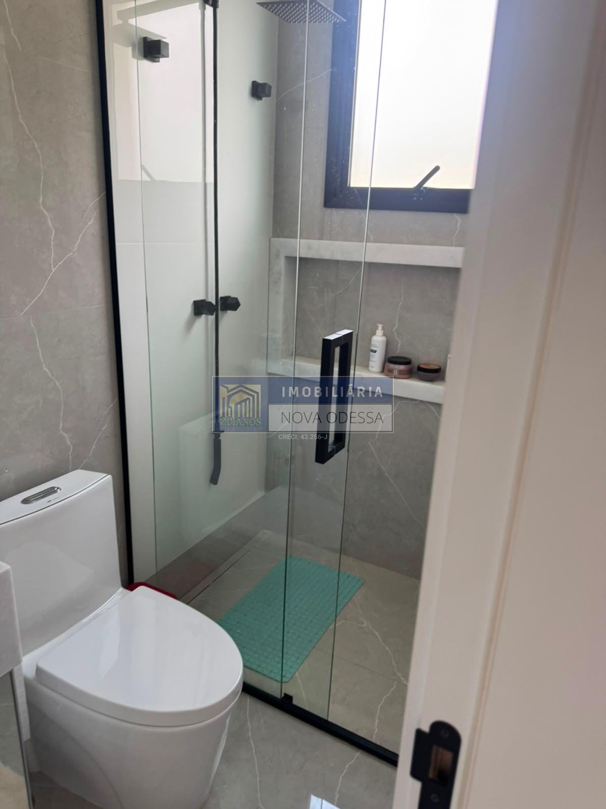 Casa em Condomínio no Jardins da Cidade, Nova Odessa | 4 Suítes