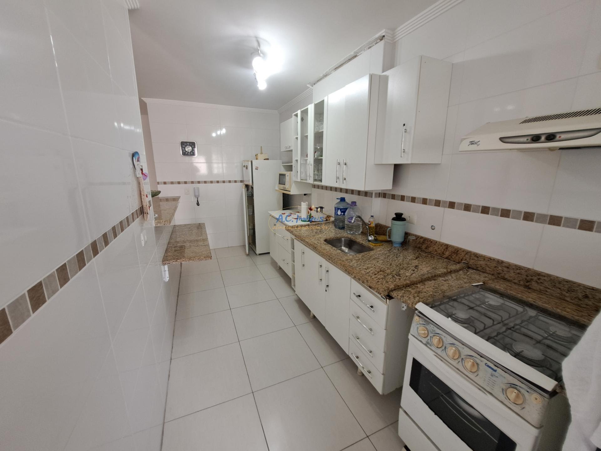 Apartamento à venda com 2 quartos, 1 suíte, 2 vagas e 80m² no Aviação, Praia Grande (SP) — foto 12 de 30