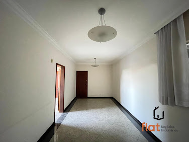 Apartamento à Venda no Centro de Pará de Minas, 2 Quartos, 100m²