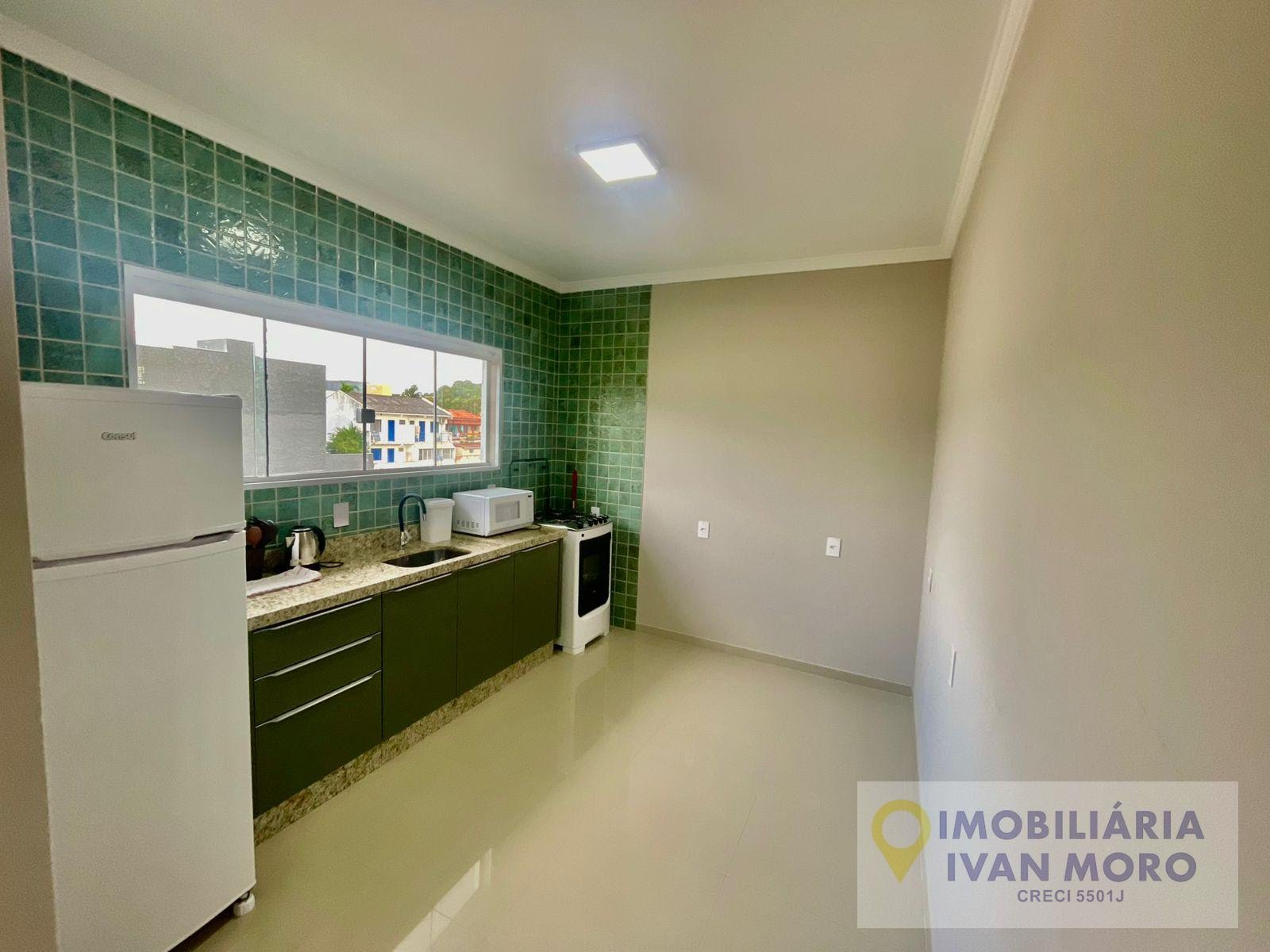 Apartamento à venda com 6 quartos, 6 banheiros e 320m² no Cachoeira do Bom Jesus, Florianópolis — foto principal