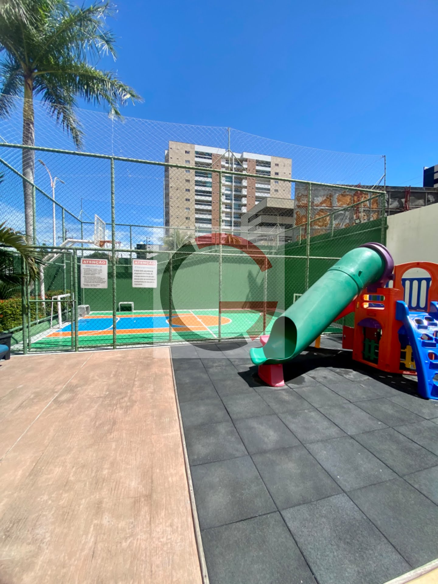 Apartamento, 4 quartos, 138 m² - Foto 32