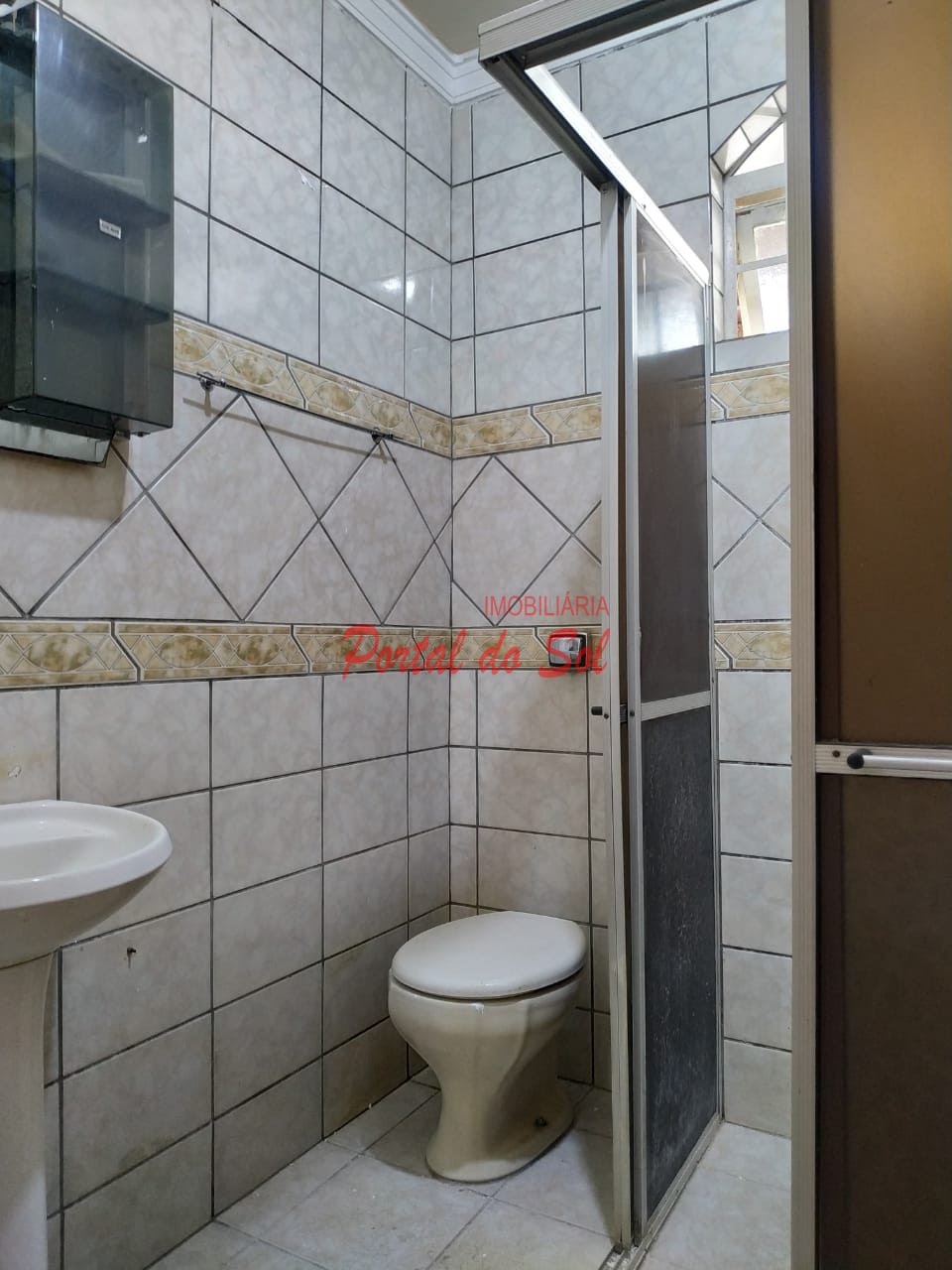 Casa à venda com 1 quarto, 1 banheiro, 3 vagas e 62m² no Jardim Santa Cruz, Santo Antônio da Platina (PR) — foto 8 de 9