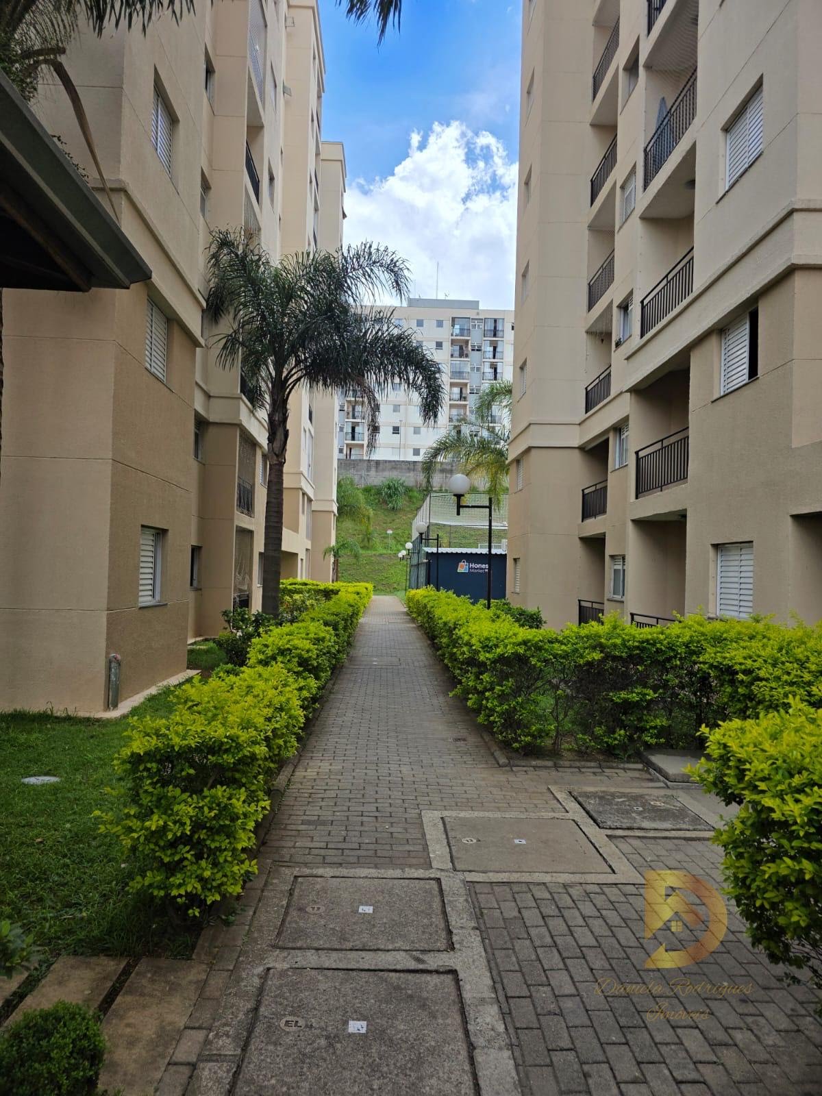 Apartamento à venda com 2 quartos, 1 banheiro, 1 vaga e 49m² no Loteamento City Jaragua, São Paulo — foto principal