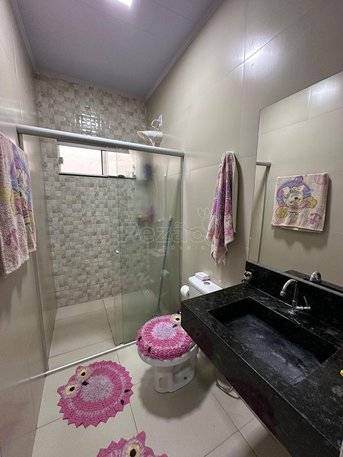 Casa à venda com 3 quartos, 1 suíte, 2 vagas e 179m² no São Sebastião do Xixá, Itapuranga (GO) — foto 9 de 9