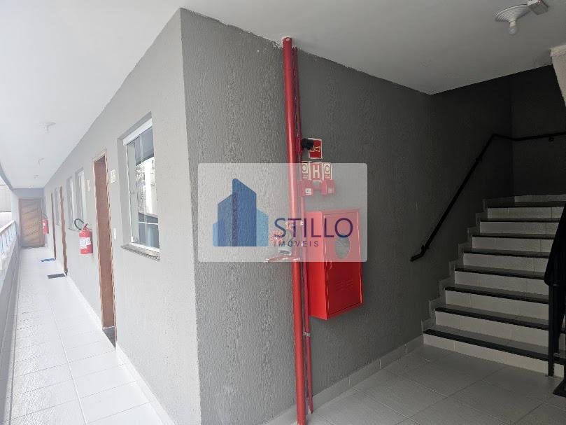 Apartamento à venda com 2 quartos, 1 banheiro, 1 vaga e 43m² no Vila Formosa, São Paulo (SP) — foto 12 de 30