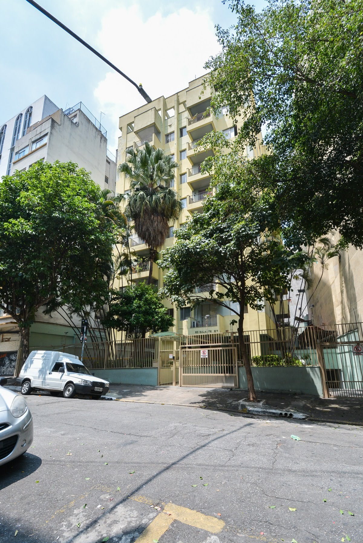 Apartamento à venda com 1 quarto, 1 banheiro, 1 vaga e 39m² no Vila Buarque, São Paulo (SP) — foto 21 de 30