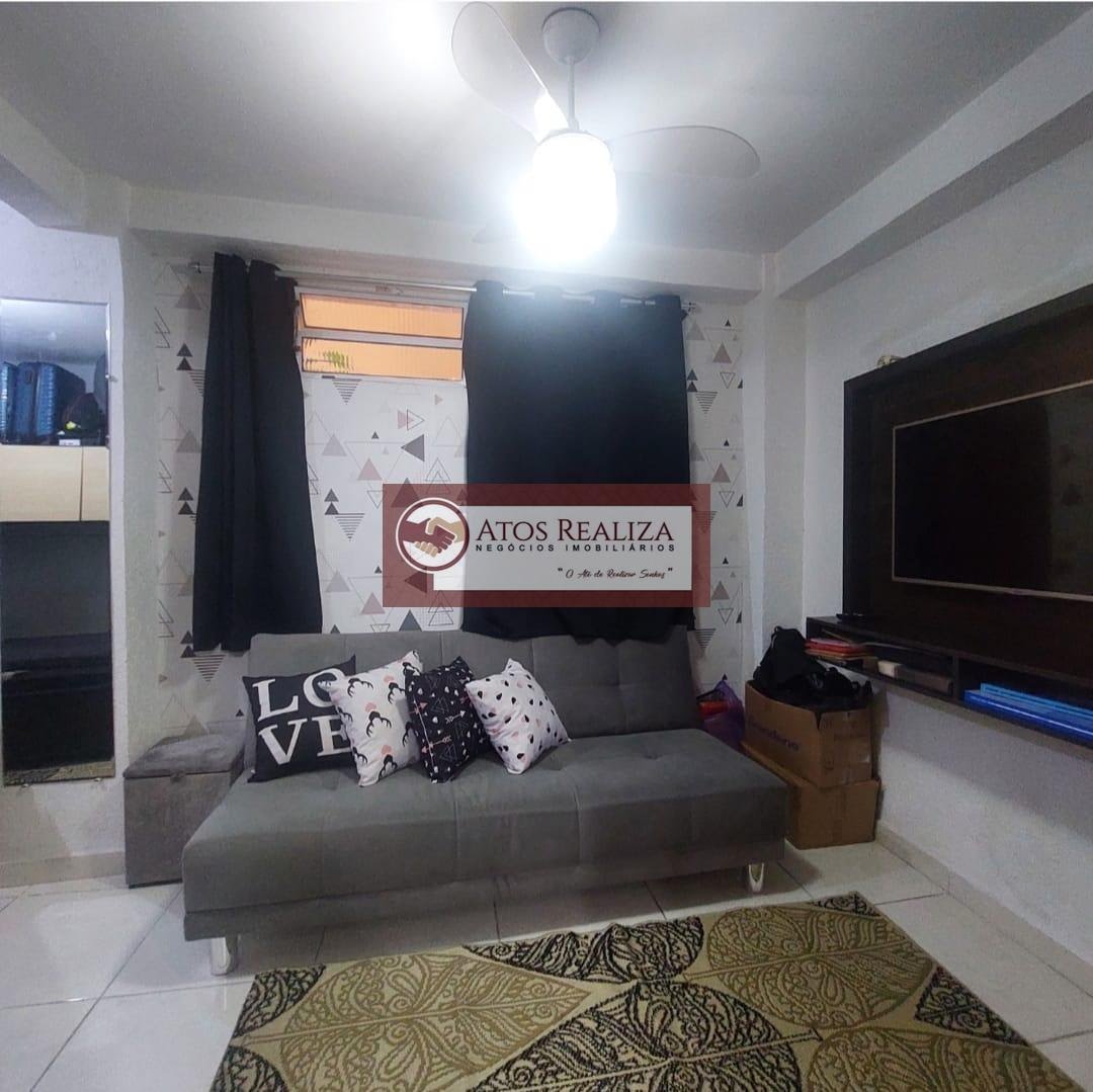 Casa à venda com 2 quartos, 2 banheiros e 100m² no Jardim Monte Azul, São Paulo (SP) — foto 3 de 4