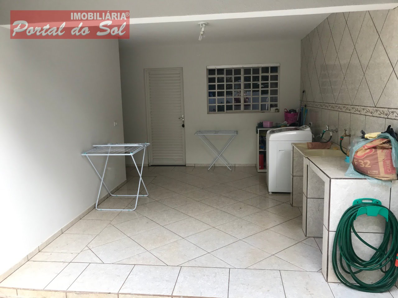 Casa à venda com 4 quartos, 1 suíte, 3 vagas e 356m² no Residencial Morumbi, Santo Antônio da Platina (PR) — foto 13 de 19