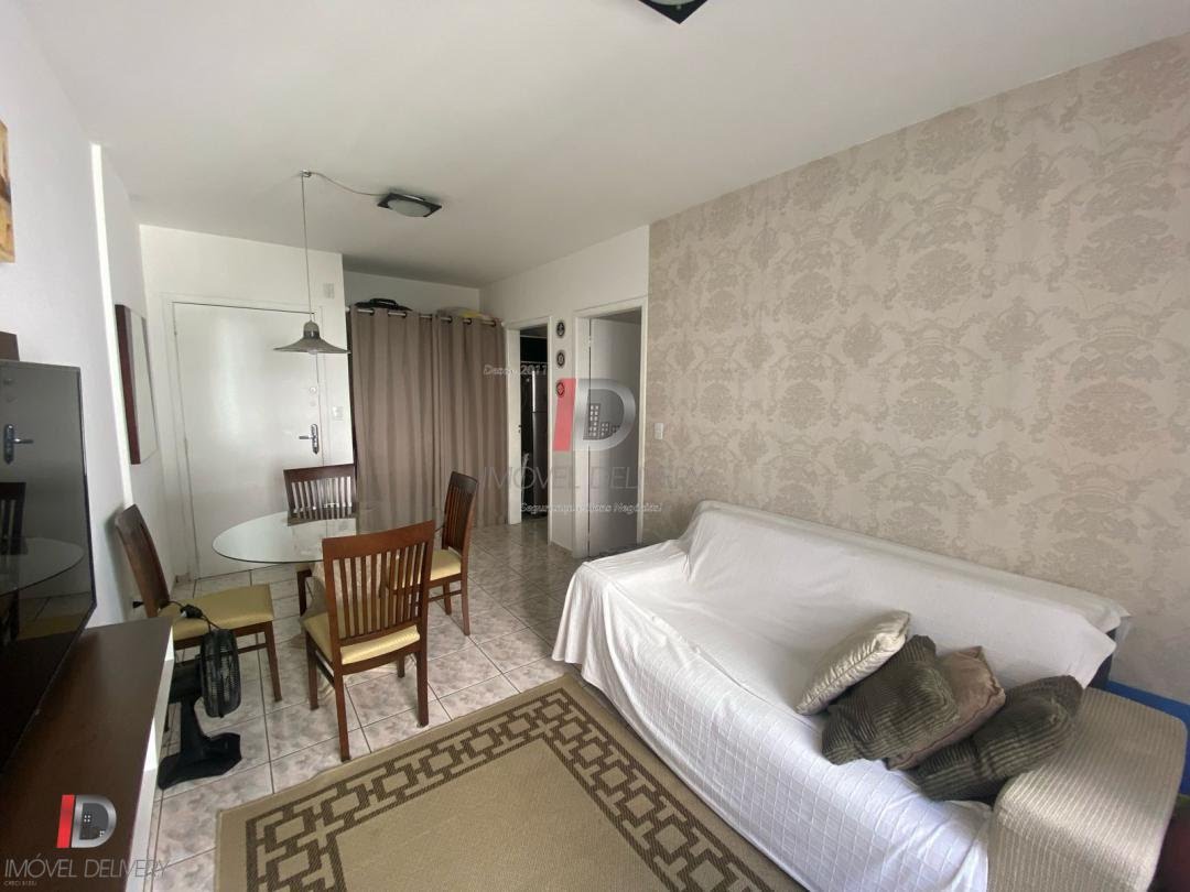 Apartamento, 1 quarto - Foto 4