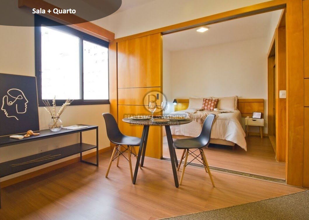 Sala / Quarto