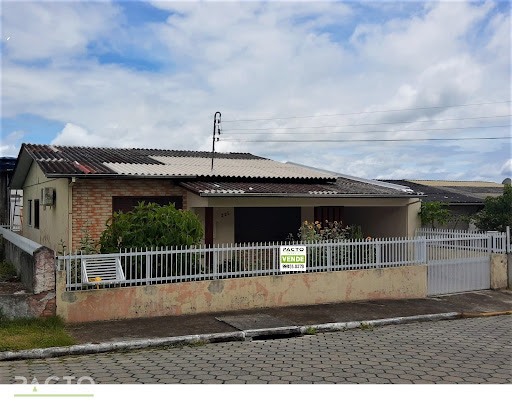 Casa em Urussanguinha  -  Araranguá