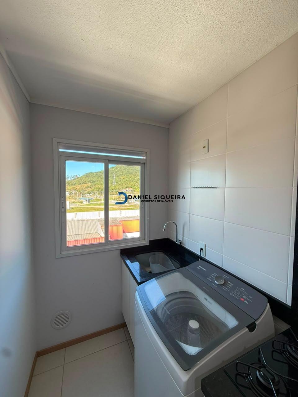 Apartamento à venda com 2 quartos, 1 banheiro, 1 vaga e 52m² no Bairro Deltaville, Biguaçu (SC) — foto 4 de 18