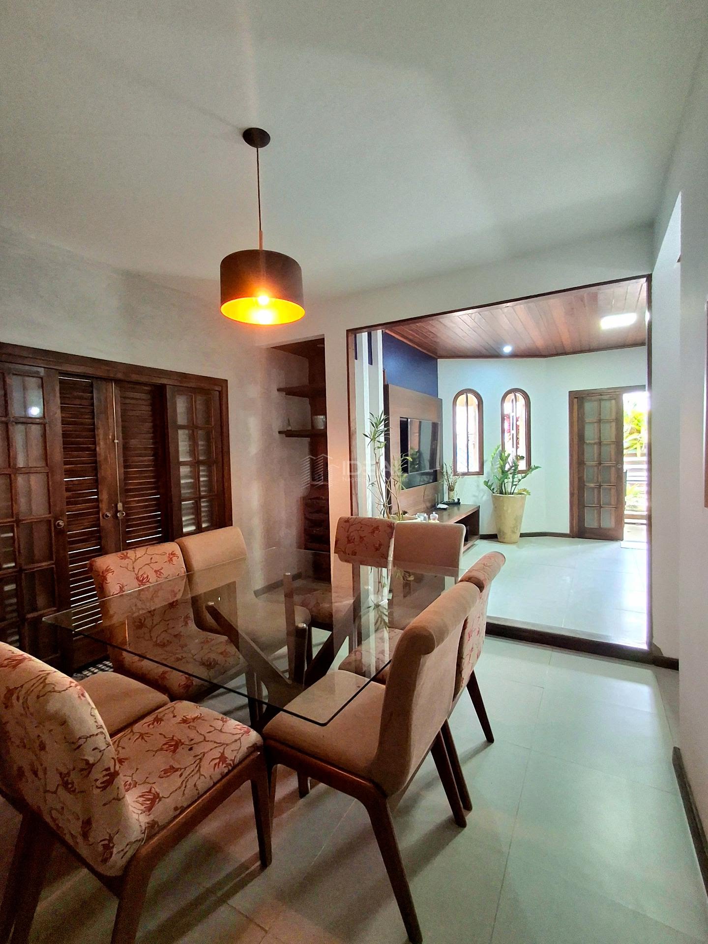 Casa à venda com 5 quartos, 4 suítes, 3 vagas e 295m² no Grussaí/ Balneário Cris, São João da Barra (RJ) — foto 15 de 30