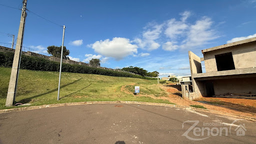 Terreno à venda no Residencial Portugal II, Adamantina