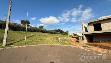 Terreno à venda no Residencial Portugal II, Adamantina