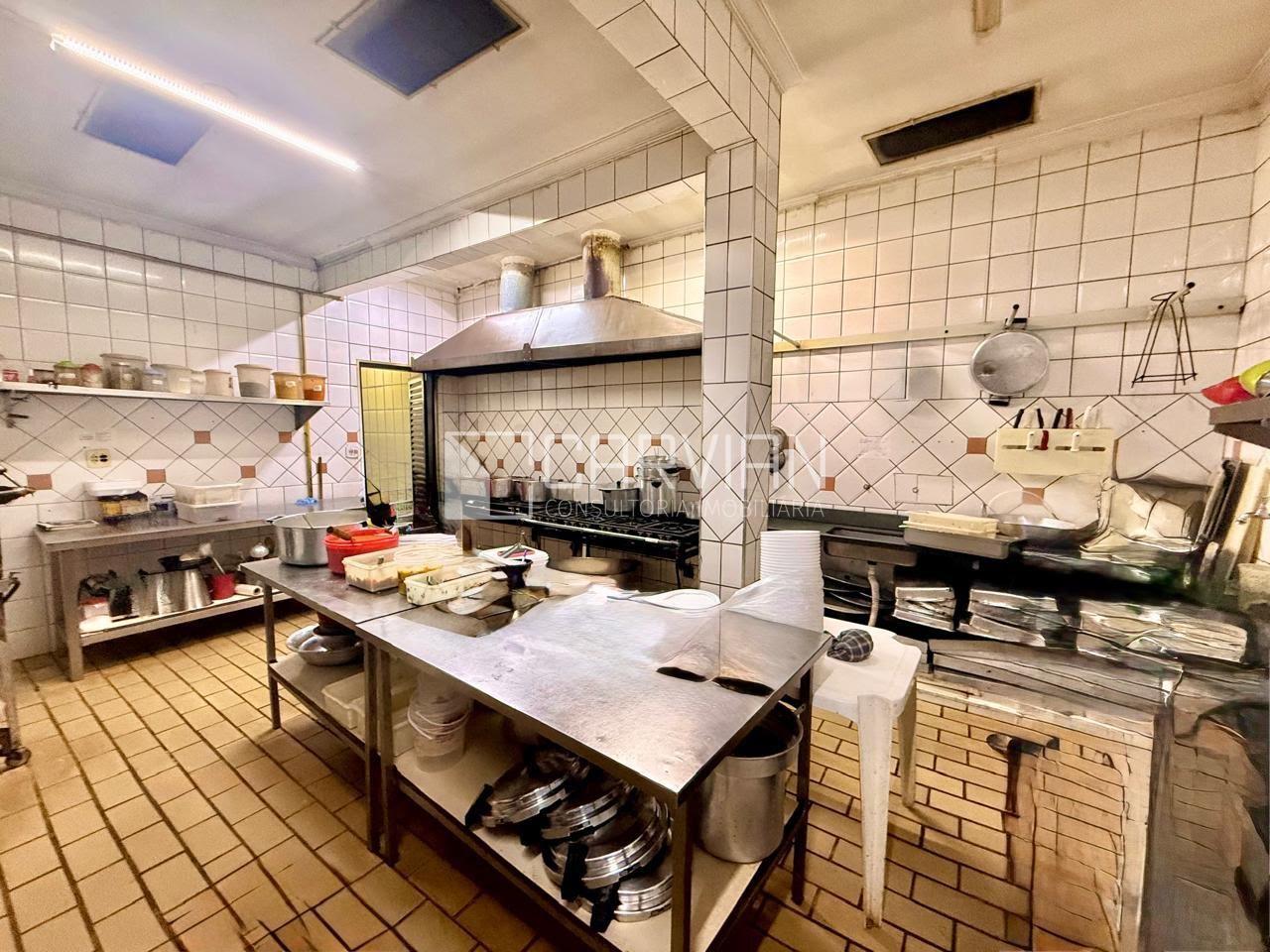 Comercial à venda com 2 banheiros e 328m² no Vila Brasil, Ribeirão Preto (SP) — foto 9 de 30