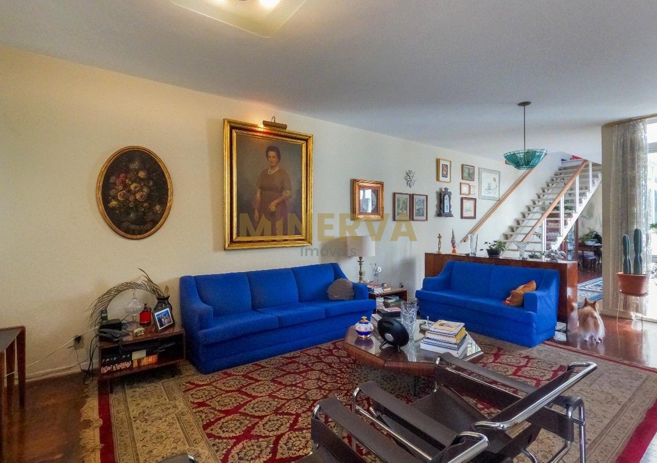 Casa à venda com 4 quartos, 3 banheiros, 3 vagas e 400m² no Chácara Tatuapé, São Paulo (SP) — foto 8 de 23
