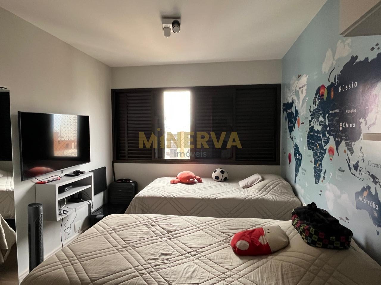 Apartamento para alugar com 3 quartos, 3 suítes, 3 vagas e 188m² no Tatuapé, São Paulo (SP) — foto 10 de 21
