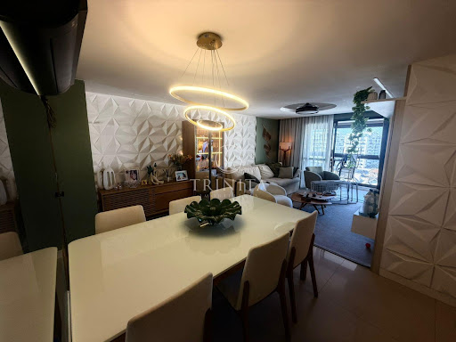 Damai Residence - Sala - Trinità Imobiliária