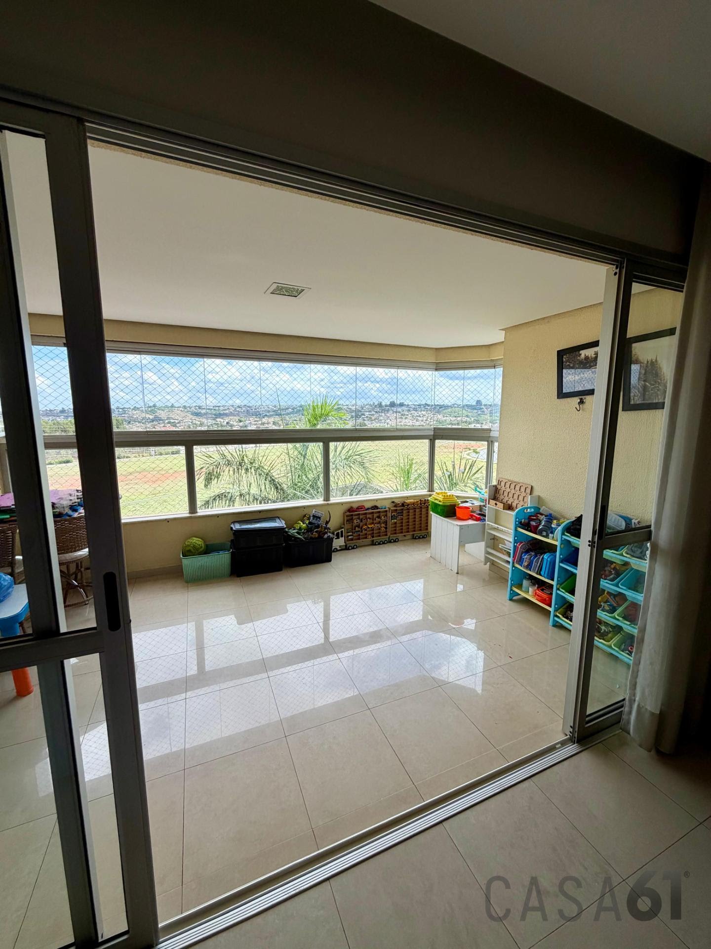 Apartamento, 4 quartos, 156 m² - Foto 5