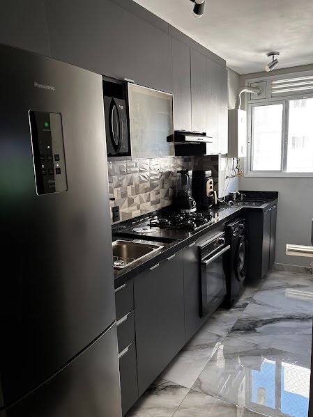 Apartamento à venda com 2 quartos, 1 banheiro, 1 vaga e 43m² no Loteamento City Jaragua, São Paulo (SP) — foto 22 de 30
