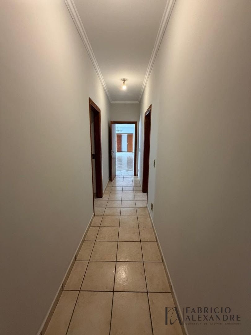 Casa para alugar com 4 quartos, 4 suítes, 4 vagas e 340m² no Jardim Aclimação, São José do Rio Preto (SP) — foto 28 de 30