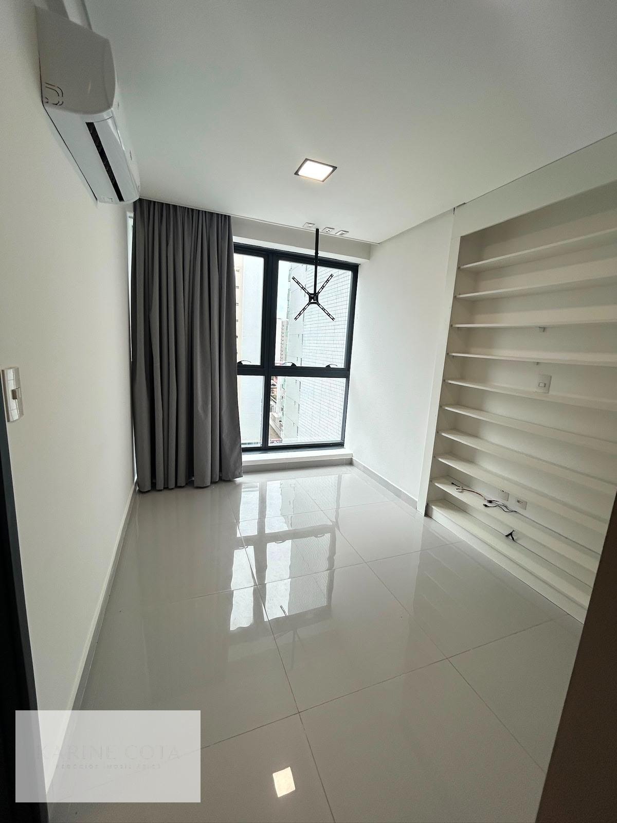 Apartamento para alugar com 2 quartos, 1 suíte, 1 vaga e 55m² no Tambaú, João Pessoa (PB) — foto 8 de 13