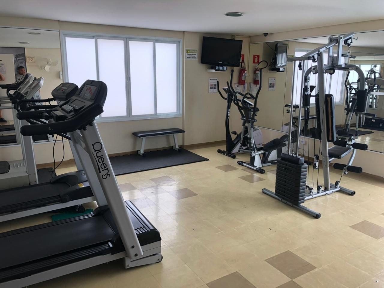 Apartamento, 2 quartos, 55 m² - Foto 18
