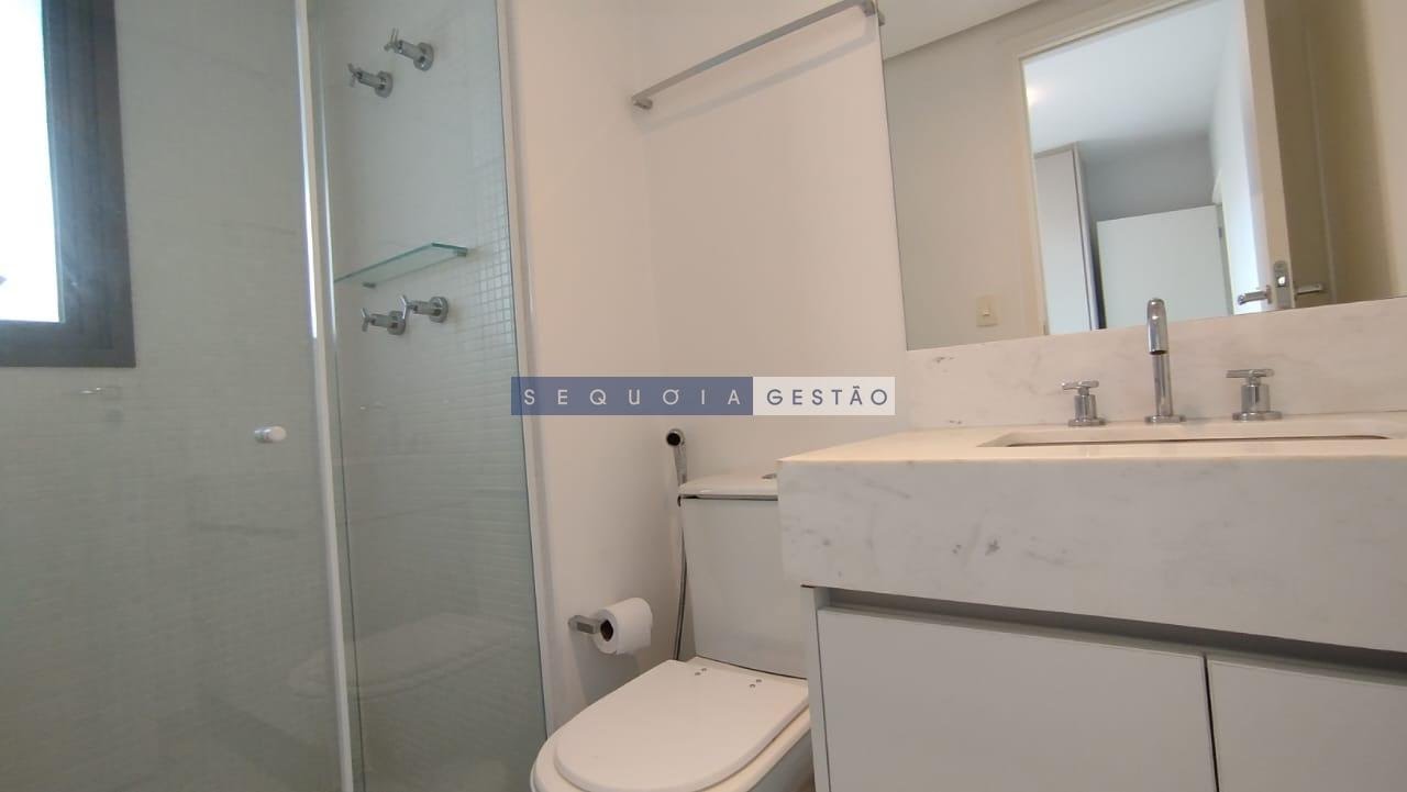 Apartamento para alugar com 2 quartos, 2 suítes, 2 vagas e 80m² no Brooklin, São Paulo (SP) — foto 23 de 30