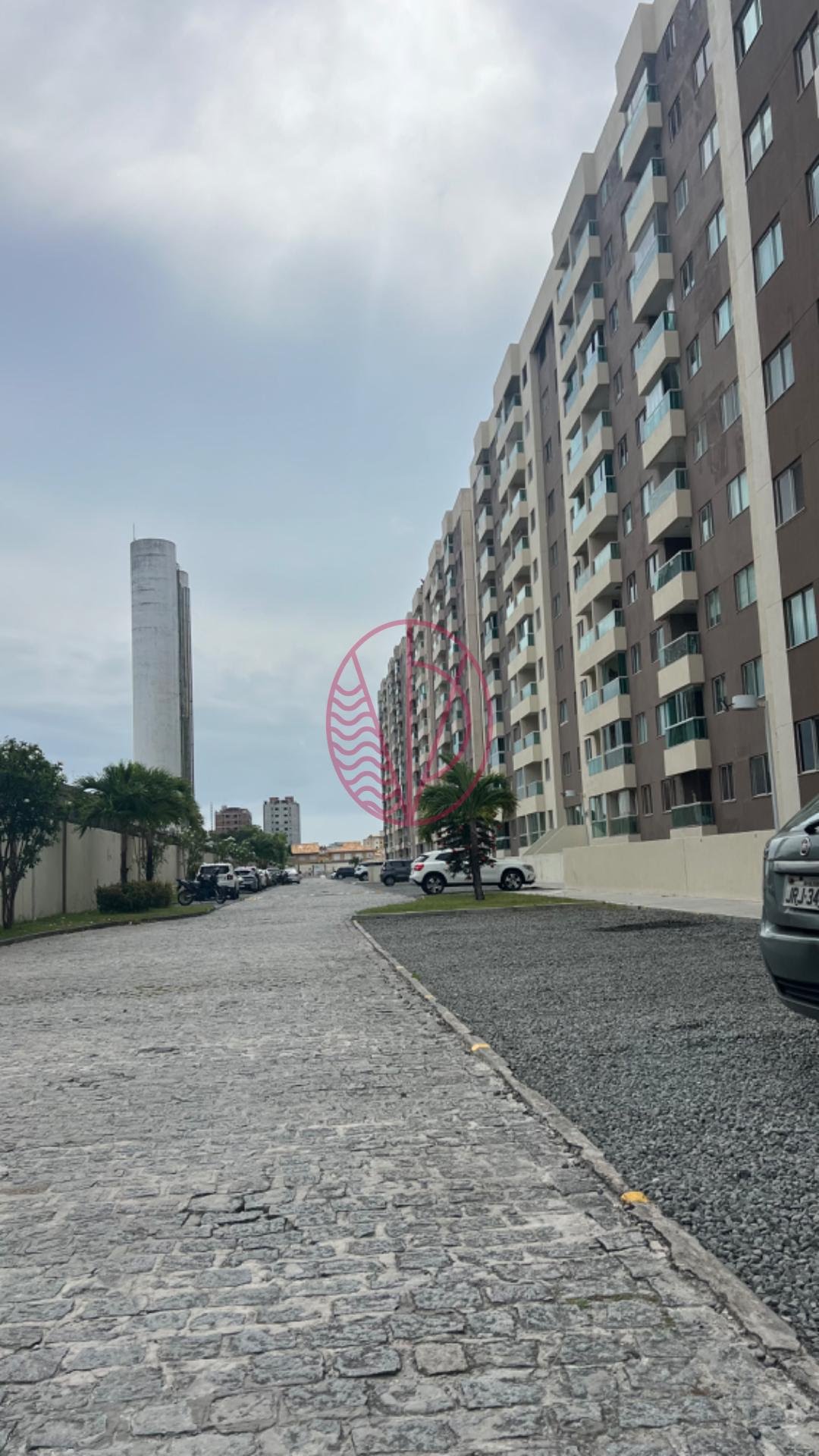 Apartamento para alugar com 2 quartos, 1 banheiro, 1 vaga e 52m² no Parque Jockey Clube, Lauro de Freitas (BA) — foto 27 de 30