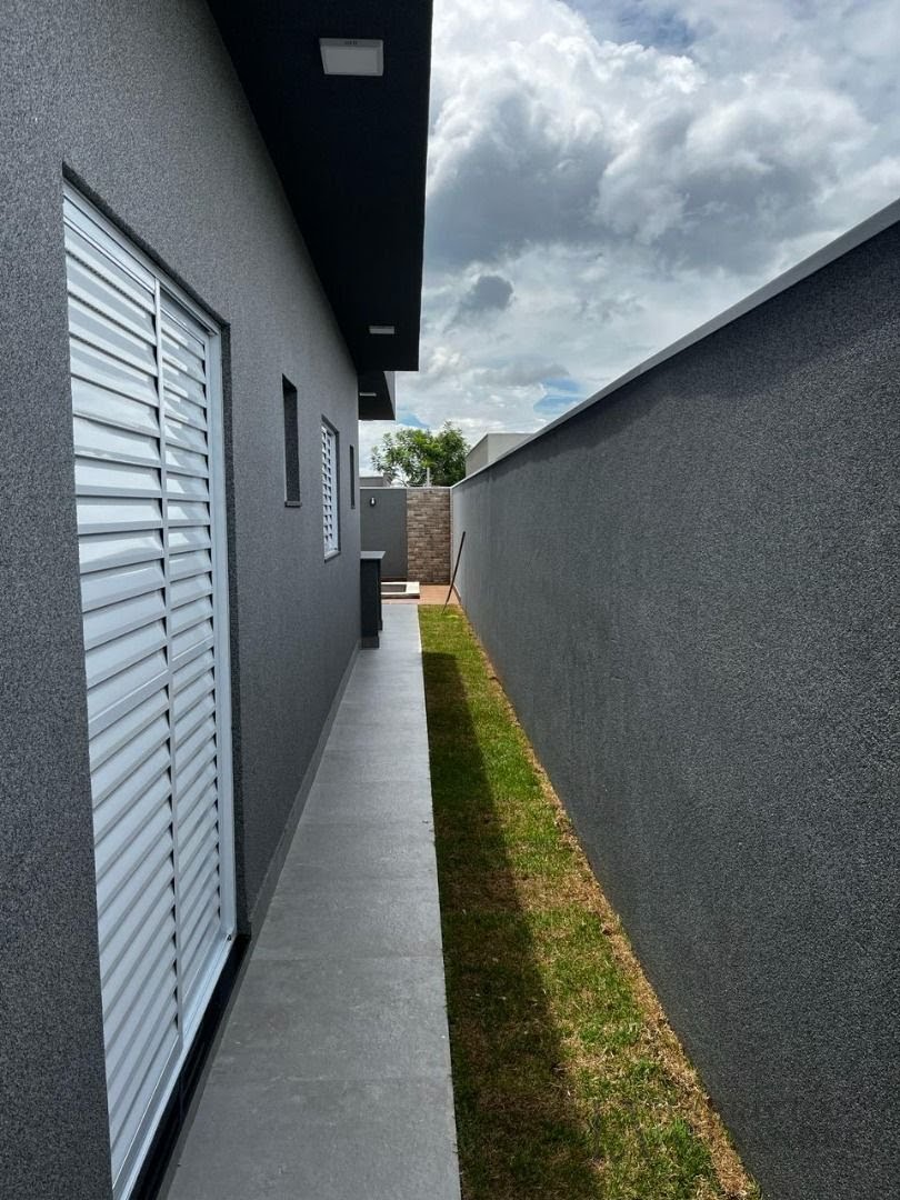 Casa à venda com 3 quartos, 3 suítes, 4 vagas e 160m² no Village Mirassol IV, Mirassol (SP) — foto 12 de 21