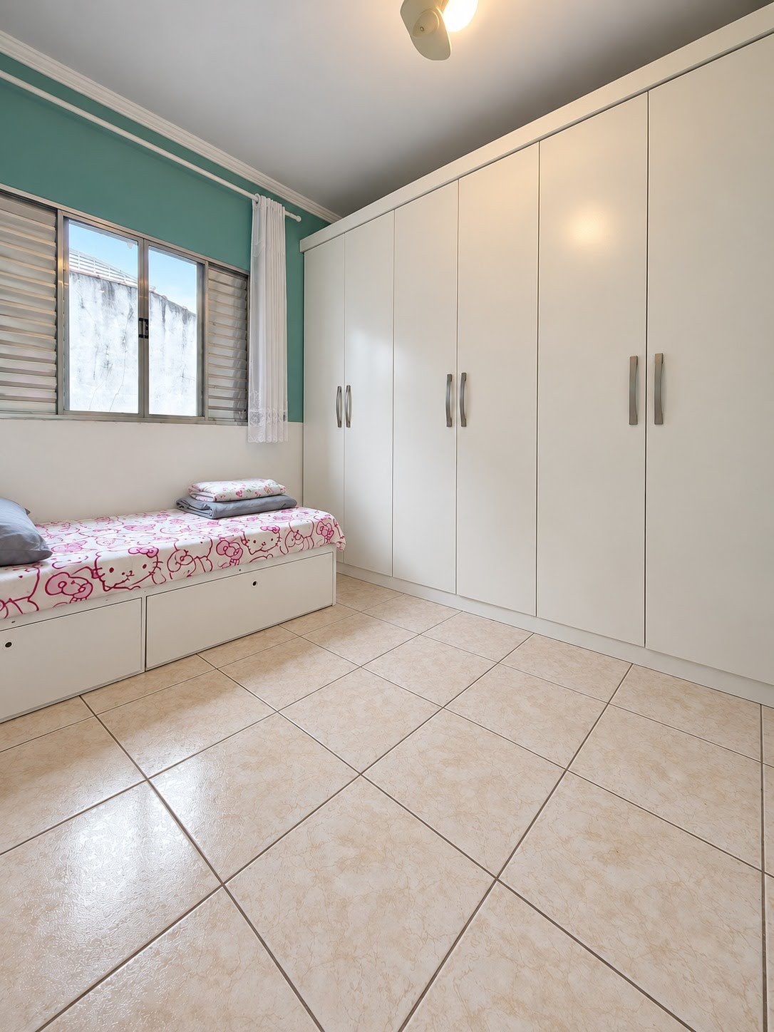 Apartamento à venda com 2 quartos, 2 banheiros, 1 vaga e 80m² no Jaraguá, São Paulo (SP) — foto 20 de 30