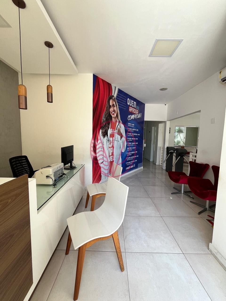 Comercial para alugar com 6 banheiros e 817m² no Pituba, Salvador (BA) — foto 15 de 23