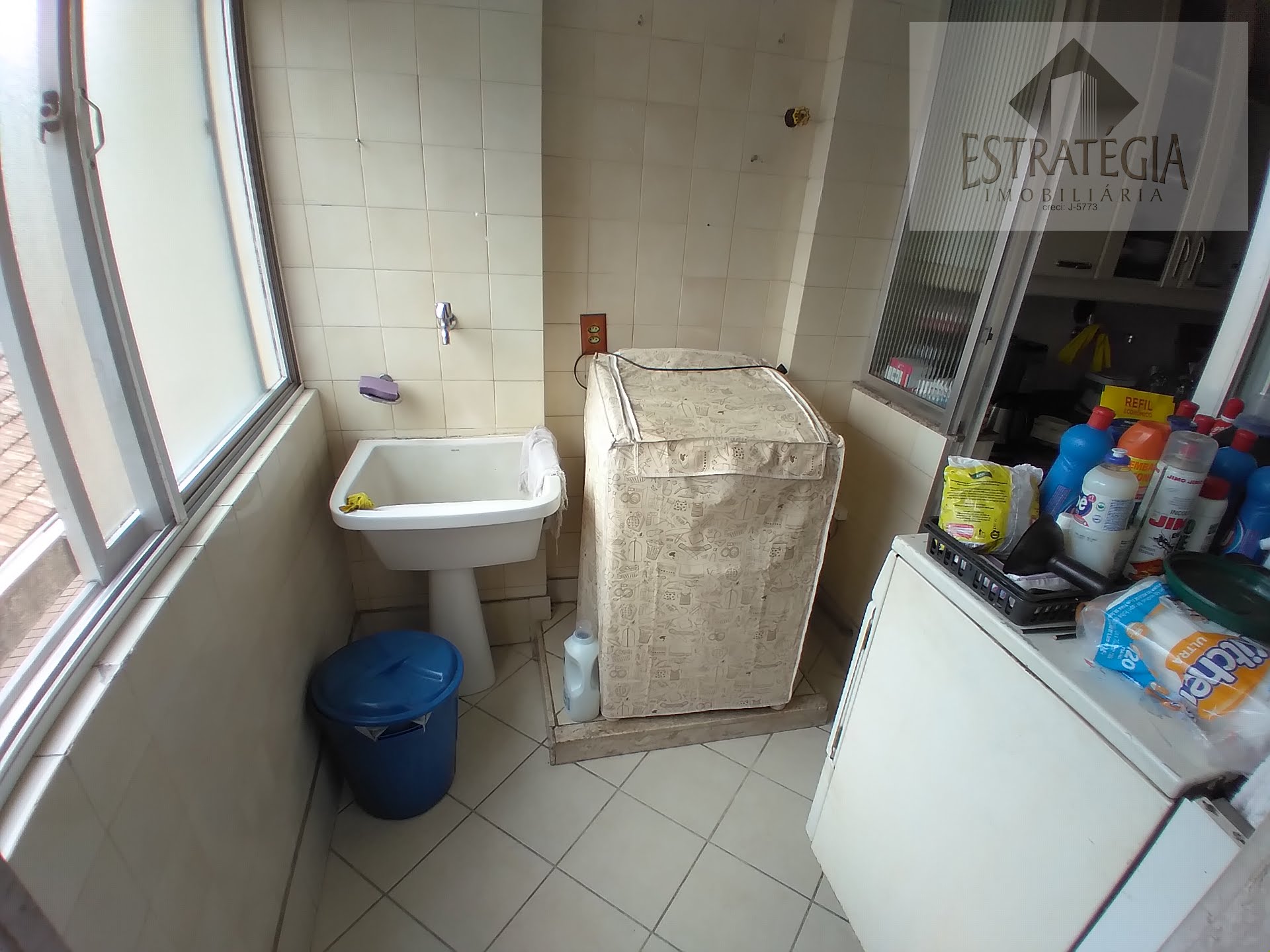 Apartamento à venda com 3 quartos, 1 suíte, 1 vaga e 95m² no Valparaíso, Petrópolis (RJ) — foto 6 de 15