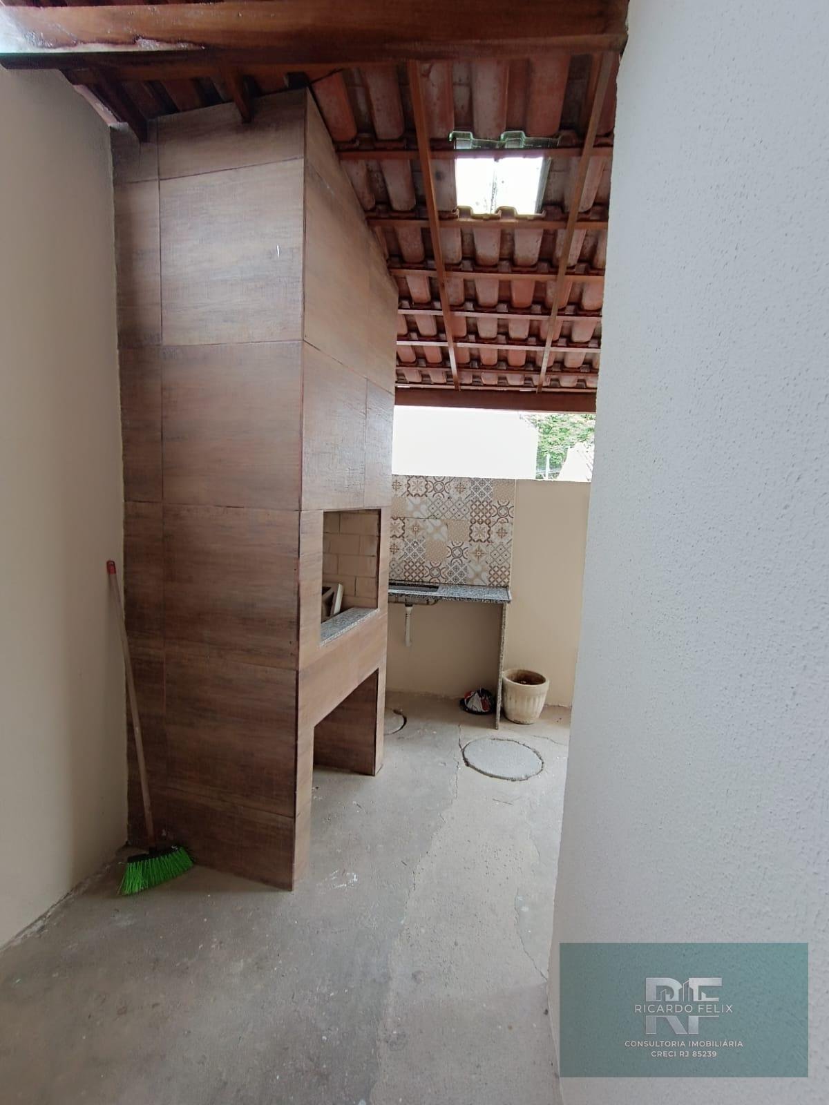 Casa à venda com 2 quartos, 2 suítes, 1 vaga e 77m² no Residencial Rio das Ostras, Rio das Ostras (RJ) — foto 18 de 30