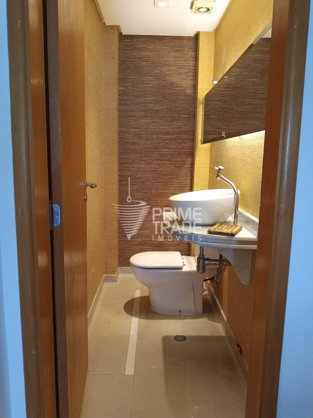 Apartamento à venda com 4 quartos, 4 suítes, 2 vagas e 177m² no Ponta da Praia, Santos (SP) — foto 7 de 28